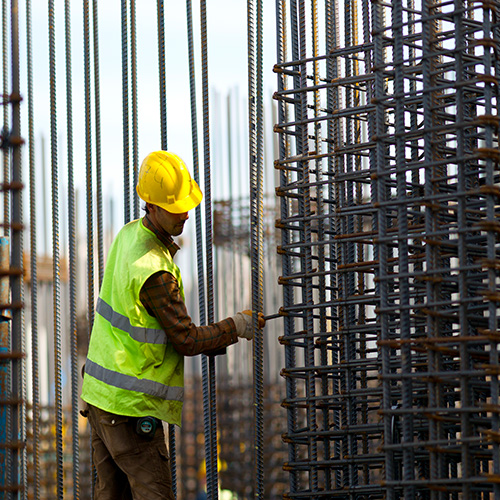 construction industry recruitment